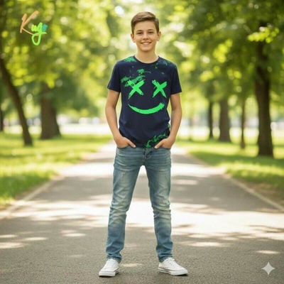 Kugo FC0379 tmavě modré