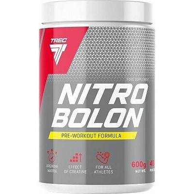 Trec nitrobolon 600 g