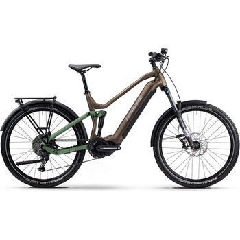Haibike Adventr 8 2025