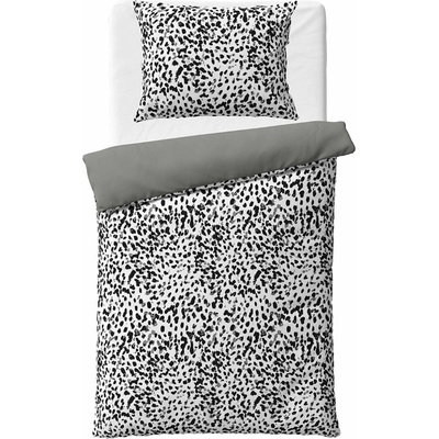 BedTex bavlna obliečky Dreams of Wild 100% bavlna Renforcé 70x90 140x200