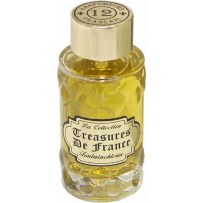 12 Parfumeurs Francais Fontainebeau Extrait de Parfum 100 ml
