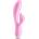 NS Novelties Pure Dawn Pink