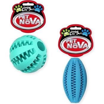Pet Nova Dentálna hračka pre psy 11cm