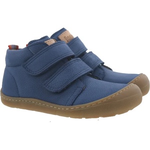 Koel Детски обувки barefoot Koel Kid's Don 2.0 Barefoot shoes - Jeans - размер 28 (EU) (702-2990-0519)