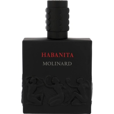 Molinard Habanita parfémovaná voda dámská 75 ml tester