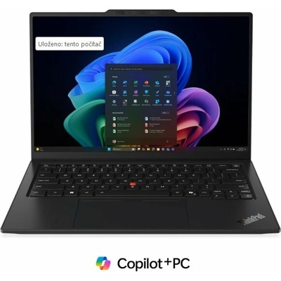 Lenovo ThinkPad X1 Carbon 21V7002BCK