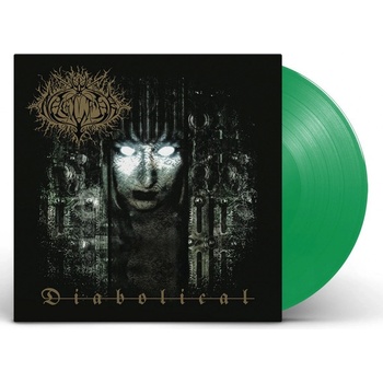 NAGLFAR - Diabolical LP