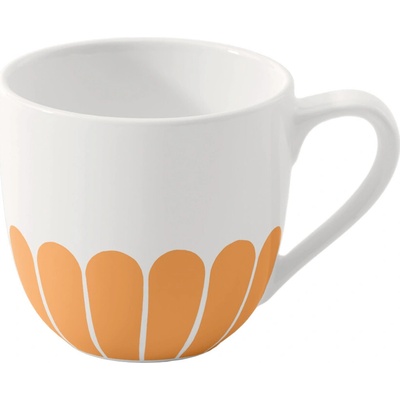 Villeroy & Boch Espresso šálka Fleur Soleil 70 ml