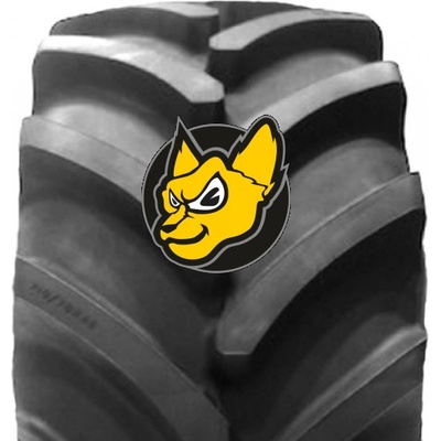 Bridgestone VX-Tractor 460/85-38 154D TL