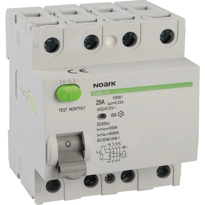Noark Ex9L-N P 108361