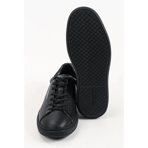 Karl Lagerfeld Kane маратонки мъжки от кожа (KL53525.00X)