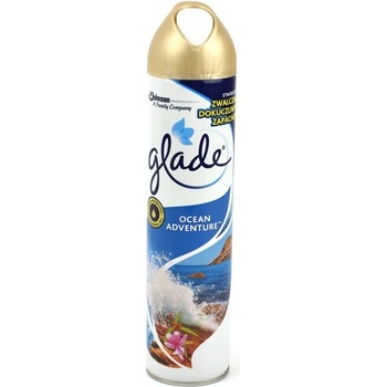 Glade by brise 5v1 Ocean Adventure spray 300 ml