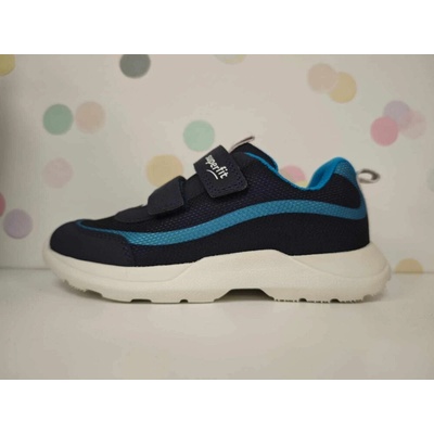 Superfit 1-006207-8030 Rush blau/turkis