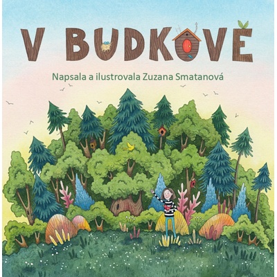 V Budkově
