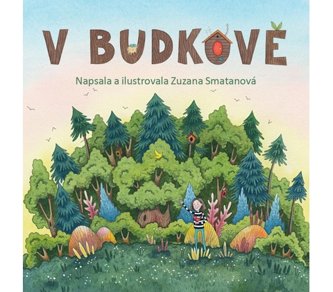 V Budkově