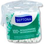 SEPTONA клечки за уши, Плик, 200 броя