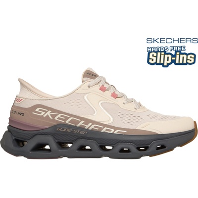 Skechers GLIDE-STEP ALTUS Béžová Černá