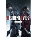 Hry na PC Resident Evil 2 (Deluxe Edition)