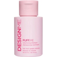 Design.ME Puff ME Volumizing Shampoo 50 ml