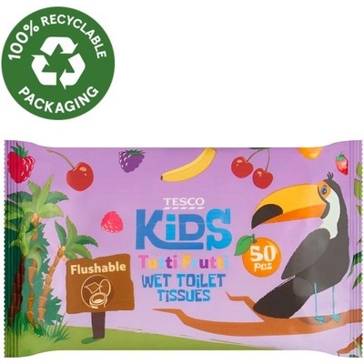Tesco Kids 50 ks