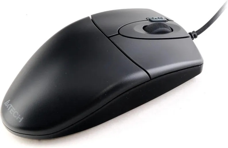A4Tech OP-620D Black
