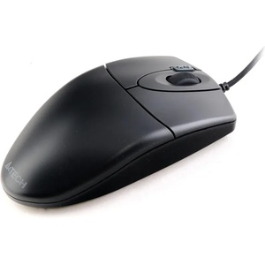 A4Tech OP-620D Black