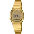 Casio LA670WGA-9D