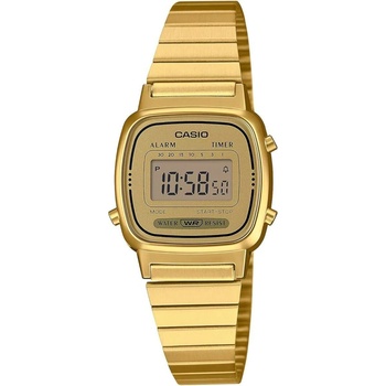 Casio LA670WGA-9D