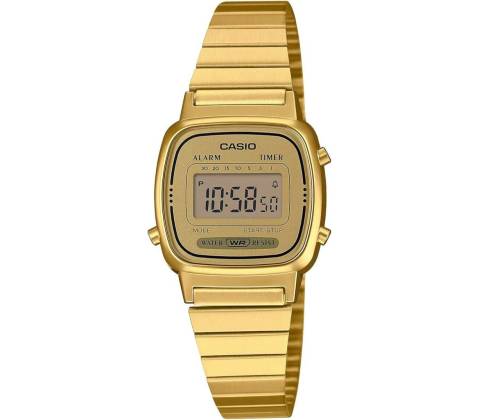 Casio LA670WGA-9D