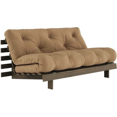 Karup sofa ROOTS 160*200 cm mocca 755
