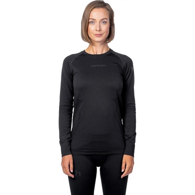 HANNAH Dámské funkční termoprádlo ACTIVE TS L/S W