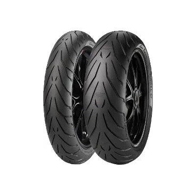 Pirelli ANGEL GT A 190/50 ZR17 73W