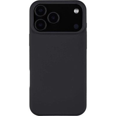 Tactical MagForce Velvet Smoothie Кейс за Apple iPhone 17 Pro Max Asphalt Tactical | Cheren | МЪЖЕ | UNI