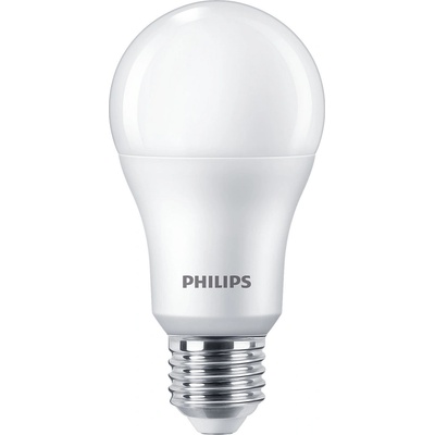 Philips LED žárovka , E27, 13W/100W, A60, 6500K P169258