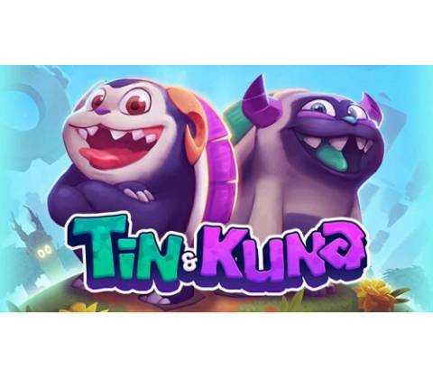 Tin & Kuna