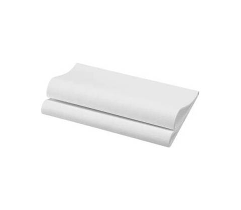 Dunisoft biele 40x40cm 60ks