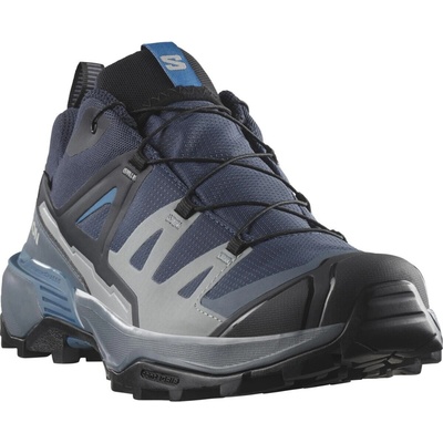 Salomon X Ultra 360 Gtx pánské nízké nepromokavé trekové boty 478604 blue nights dark navy – Hledejceny.cz