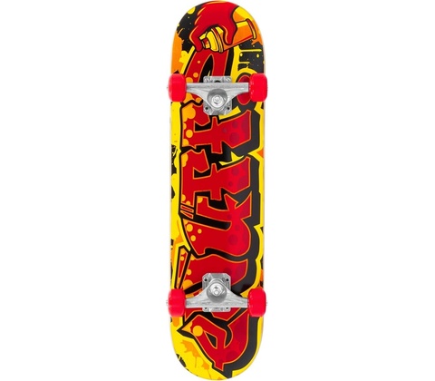 Enuff Graffiti V2