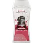 Versele-Laga Versele Laga Puppy Shampoo нежен шампоан за малки кученца и за кучета с чувствителна кожа с лайм и бадемово мляко 250ml