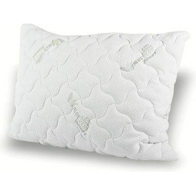 EMI Vankúš prešívaný antialergický Aloe Vera 70x90