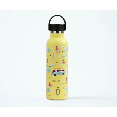 Runbott Termofľaša 600 ml Surf