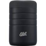 Esbit Majoris Food Jug 0.4L black