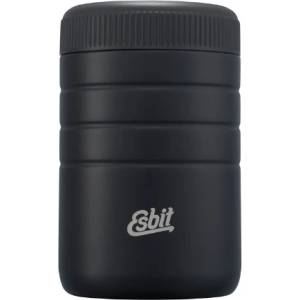 Esbit Majoris Food Jug 0.4L black