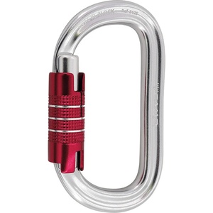 CAMP Карабинер CAMP Oval XL 3Lock (TO.2125)
