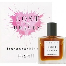 Francesca Bianchi Lost In Heaven parfumovaný extrakt unisex 30 ml