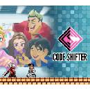 Code Shifter