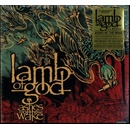 Ashes of the Wake - Lamb of God LP