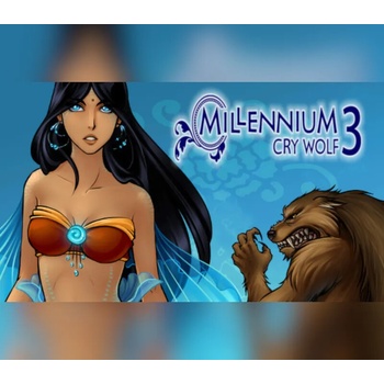 Millennium 3: Cry Wolf