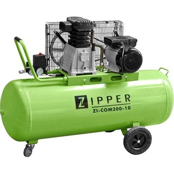 Zipper ZI-COM200-10