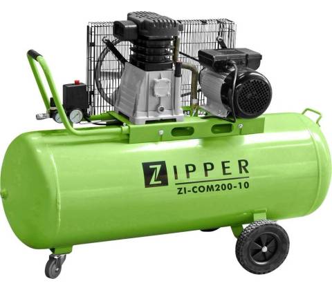 Zipper ZI-COM200-10